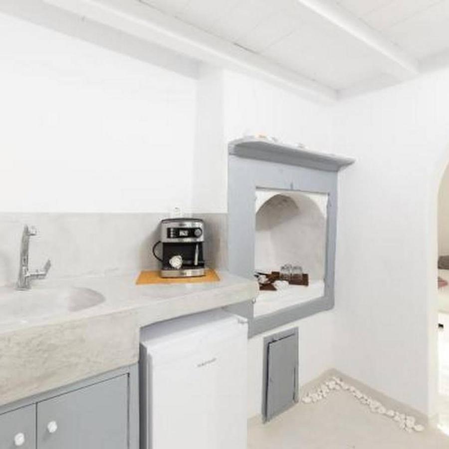 Appartamento Melina'S House Mykonos Town Esterno foto