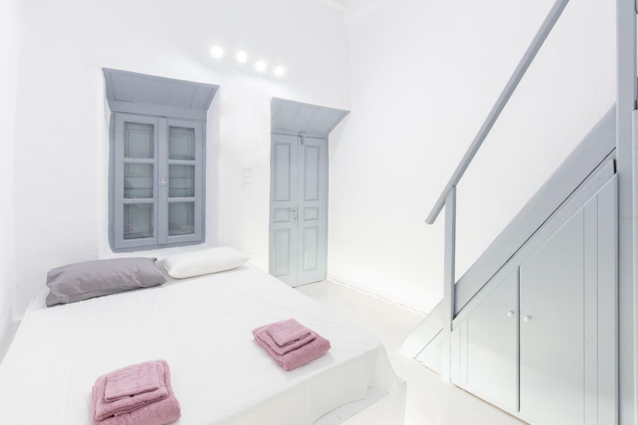 Appartamento Melina'S House Mykonos Town Esterno foto