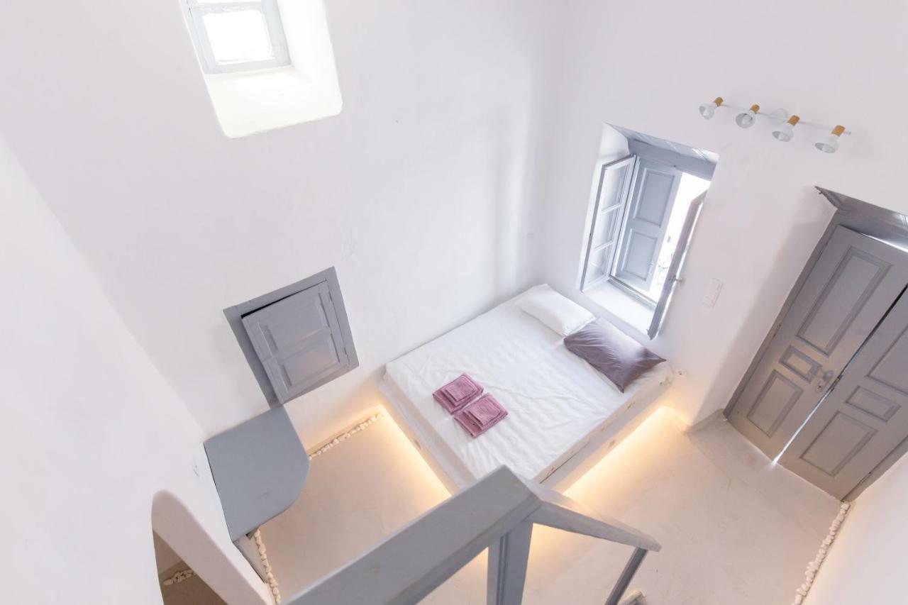 Appartamento Melina'S House Mykonos Town Esterno foto