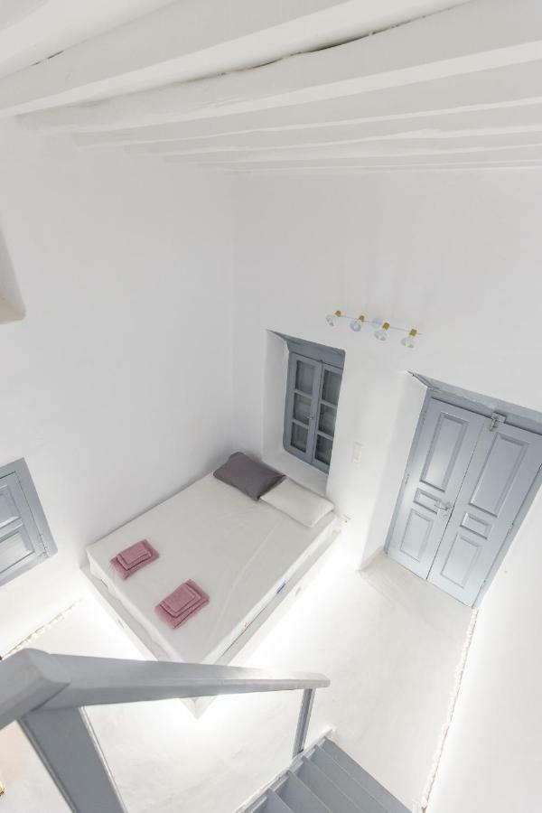 Appartamento Melina'S House Mykonos Town Esterno foto