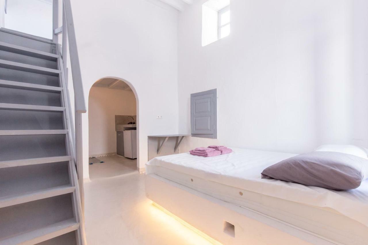 Appartamento Melina'S House Mykonos Town Esterno foto