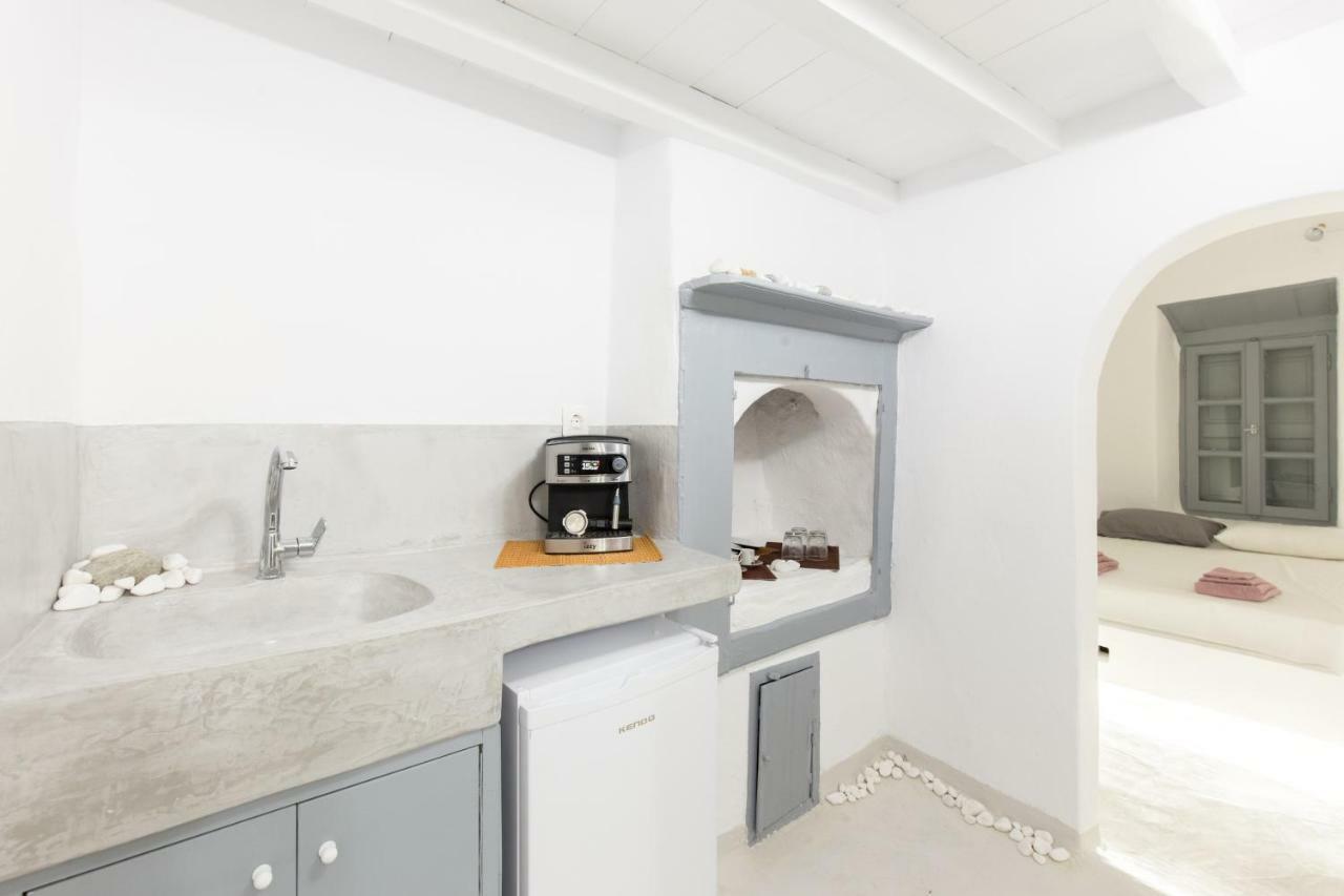 Appartamento Melina'S House Mykonos Town Esterno foto